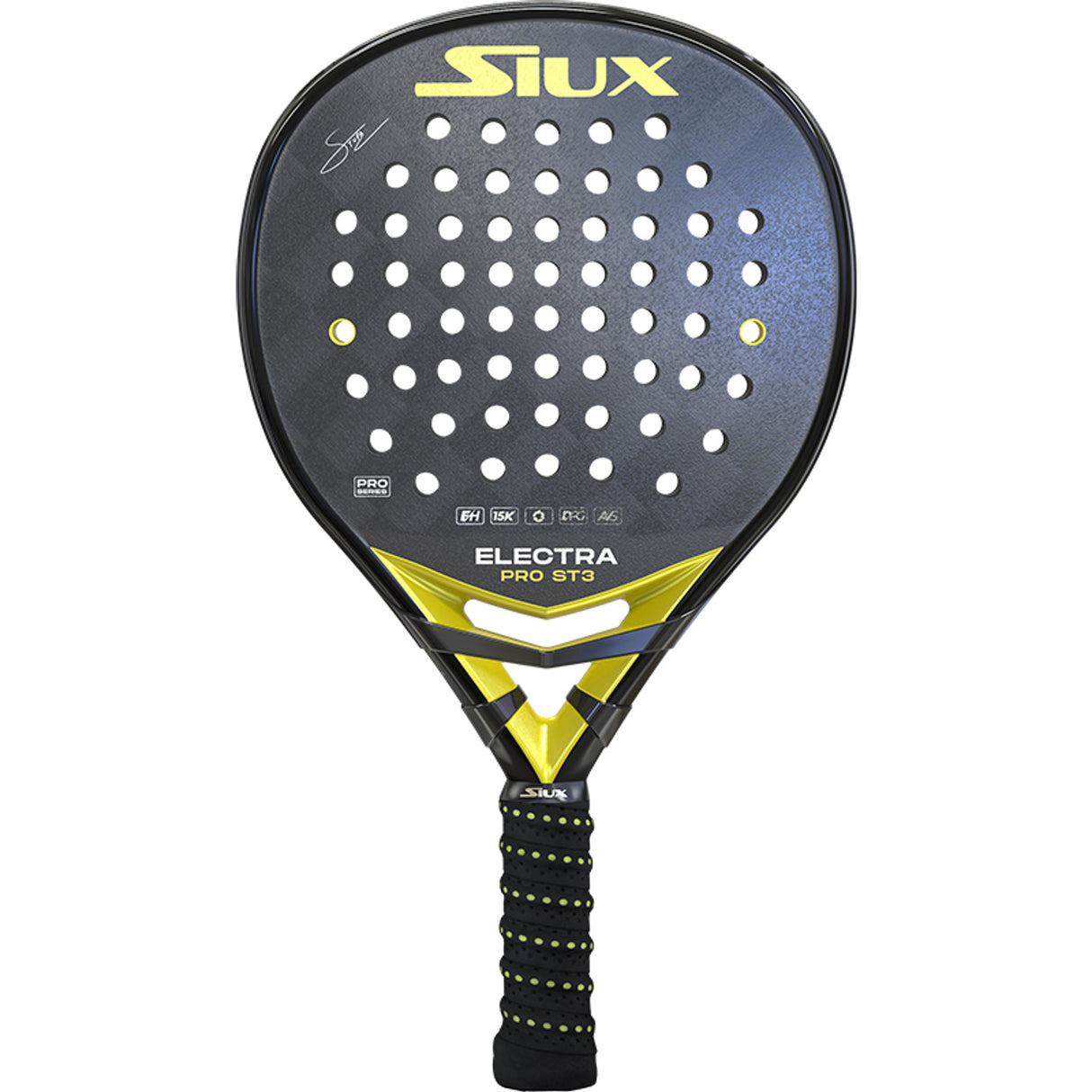 Siux Electra ST3 Pro