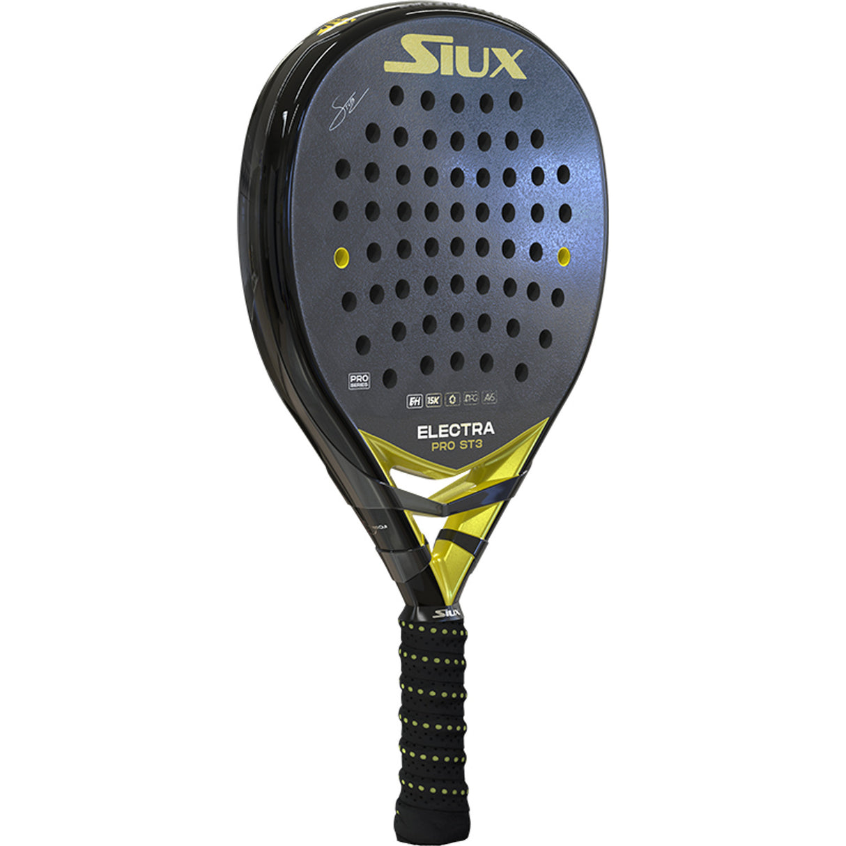 Siux Electra ST3 Pro