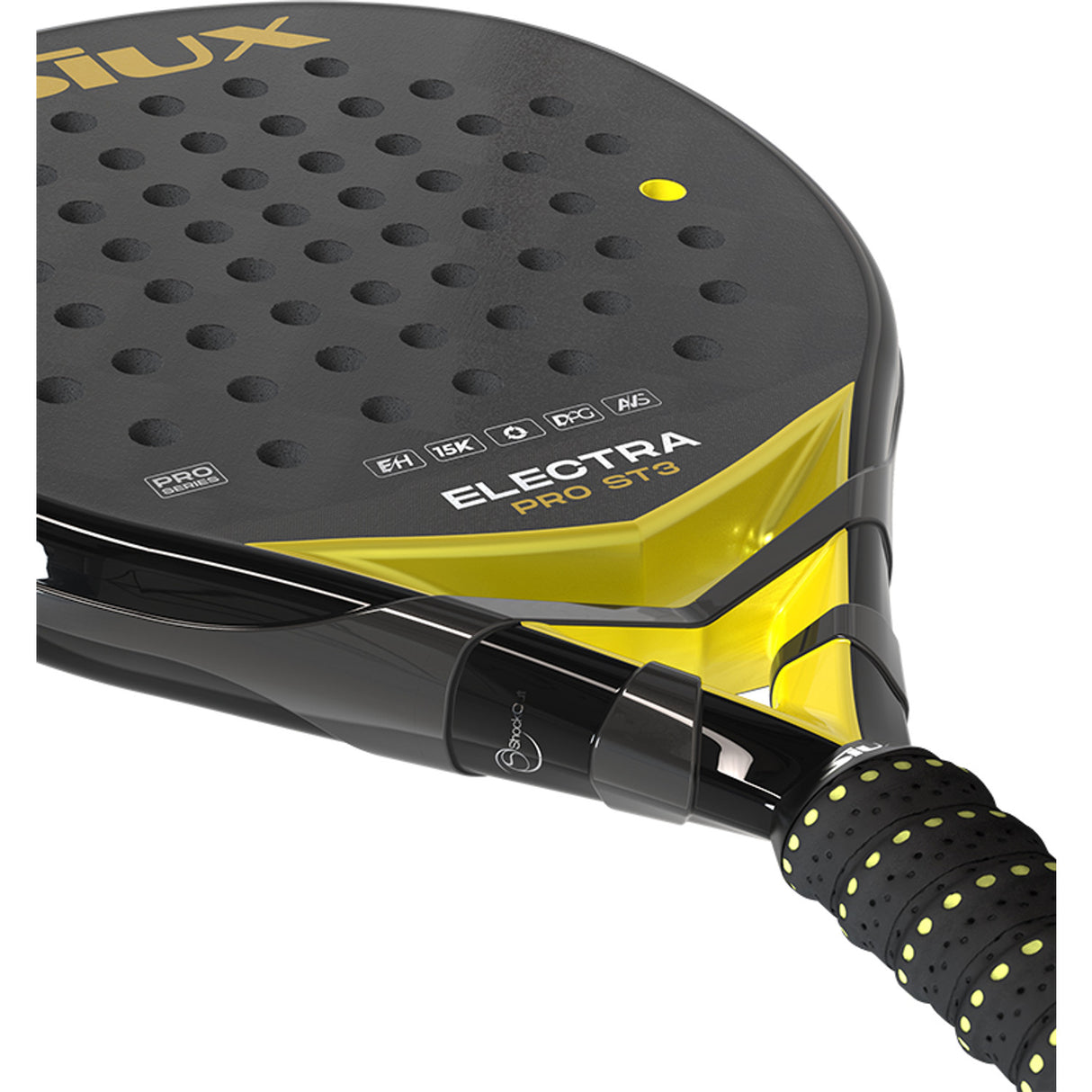 Siux Electra ST3 Pro