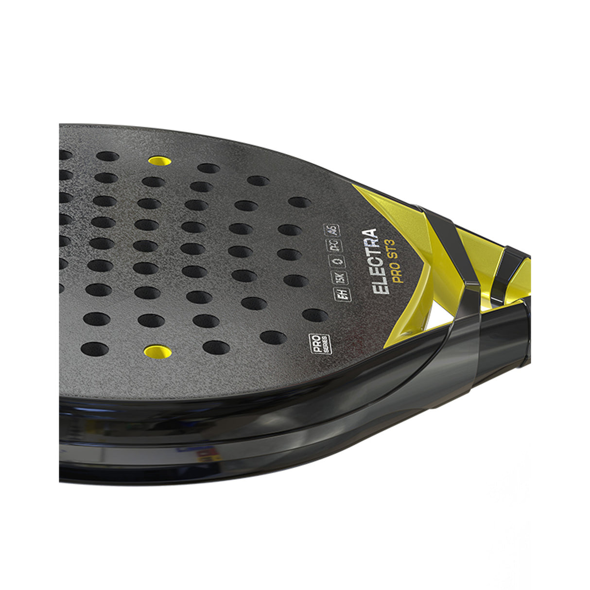 Siux Electra ST3 Pro