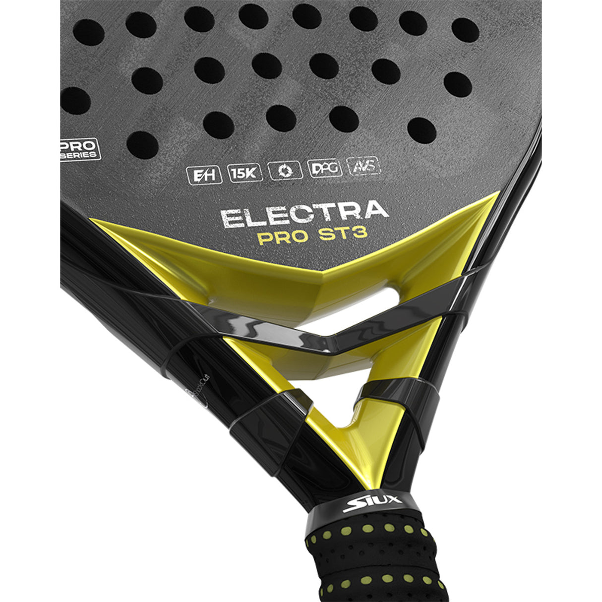 Siux Electra ST3 Pro