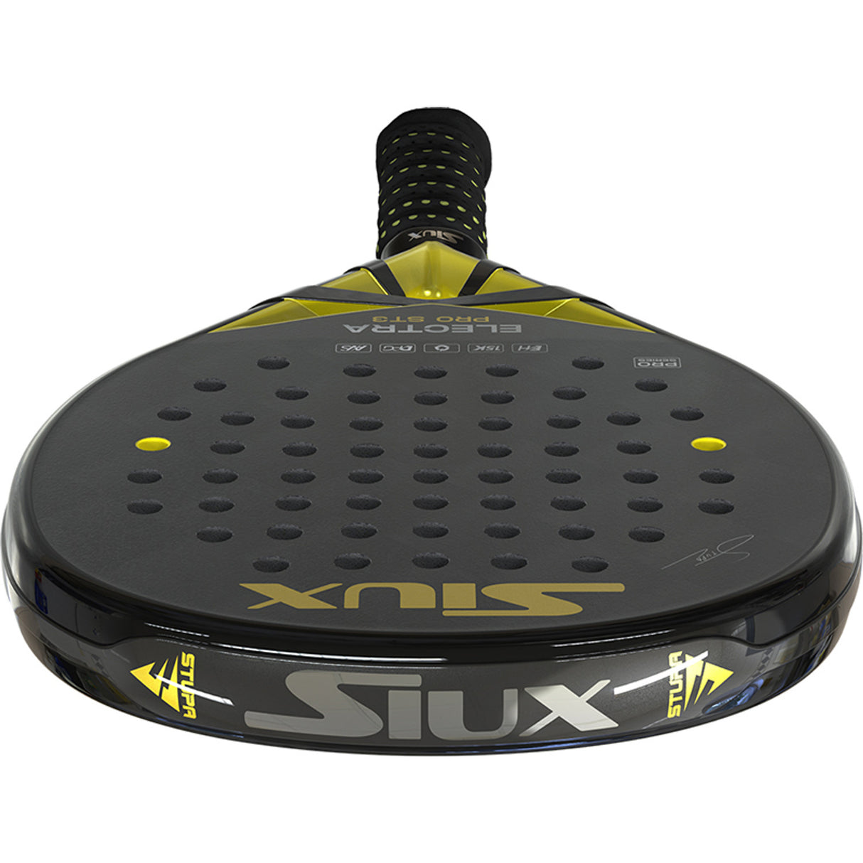 Siux Electra ST3 Pro