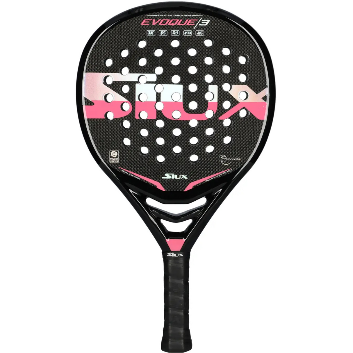 Siux Evoque 3 Air