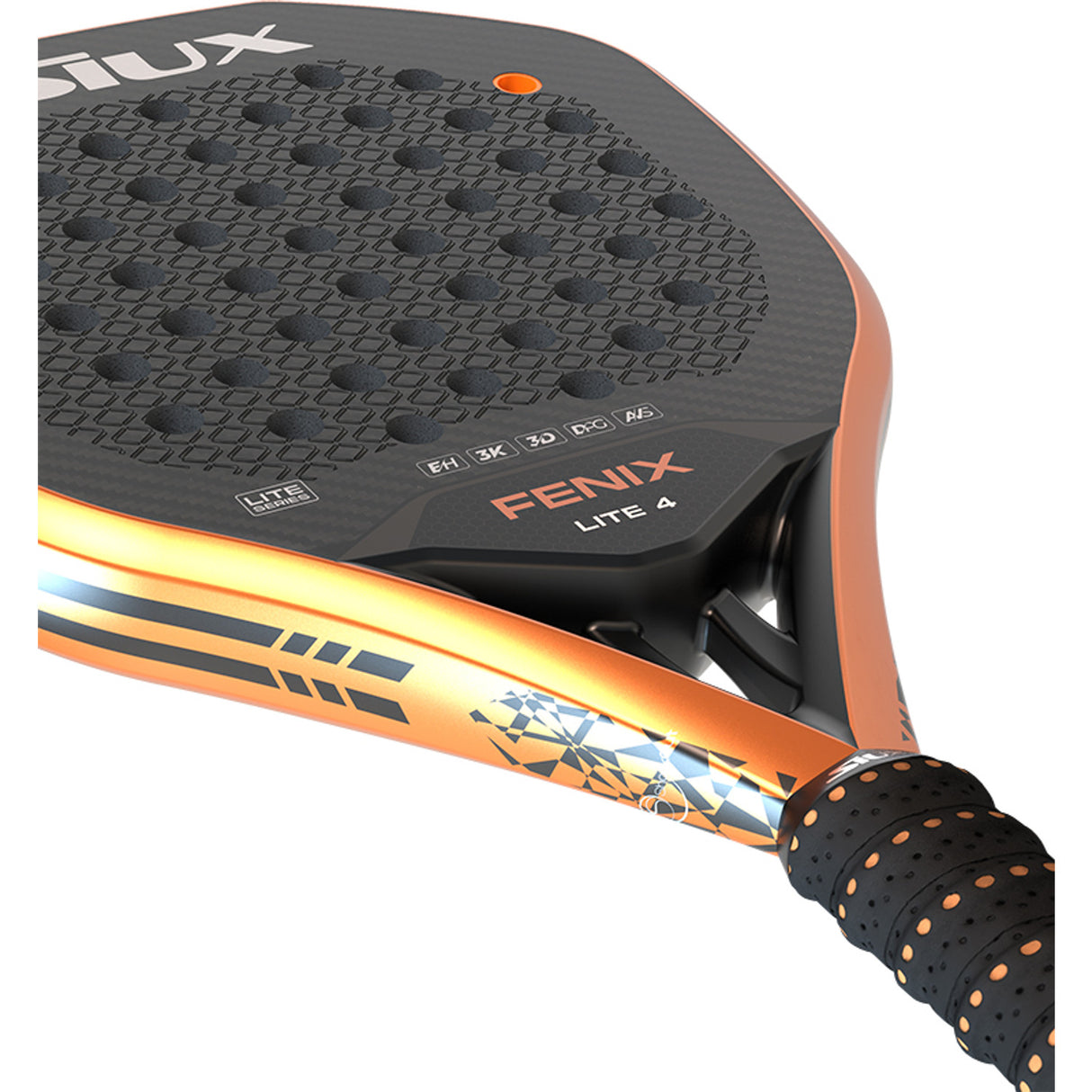 Siux Fenix ​​Lite 4