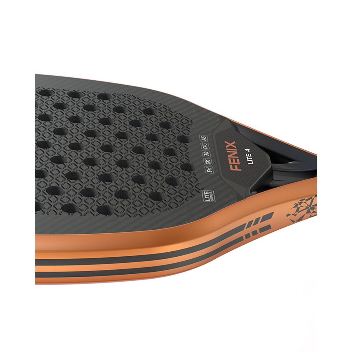 Siux Fenix ​​Lite 4
