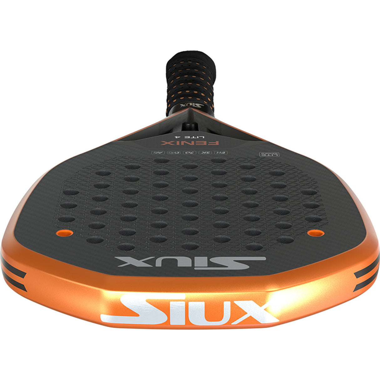 Siux Fenix ​​Lite 4