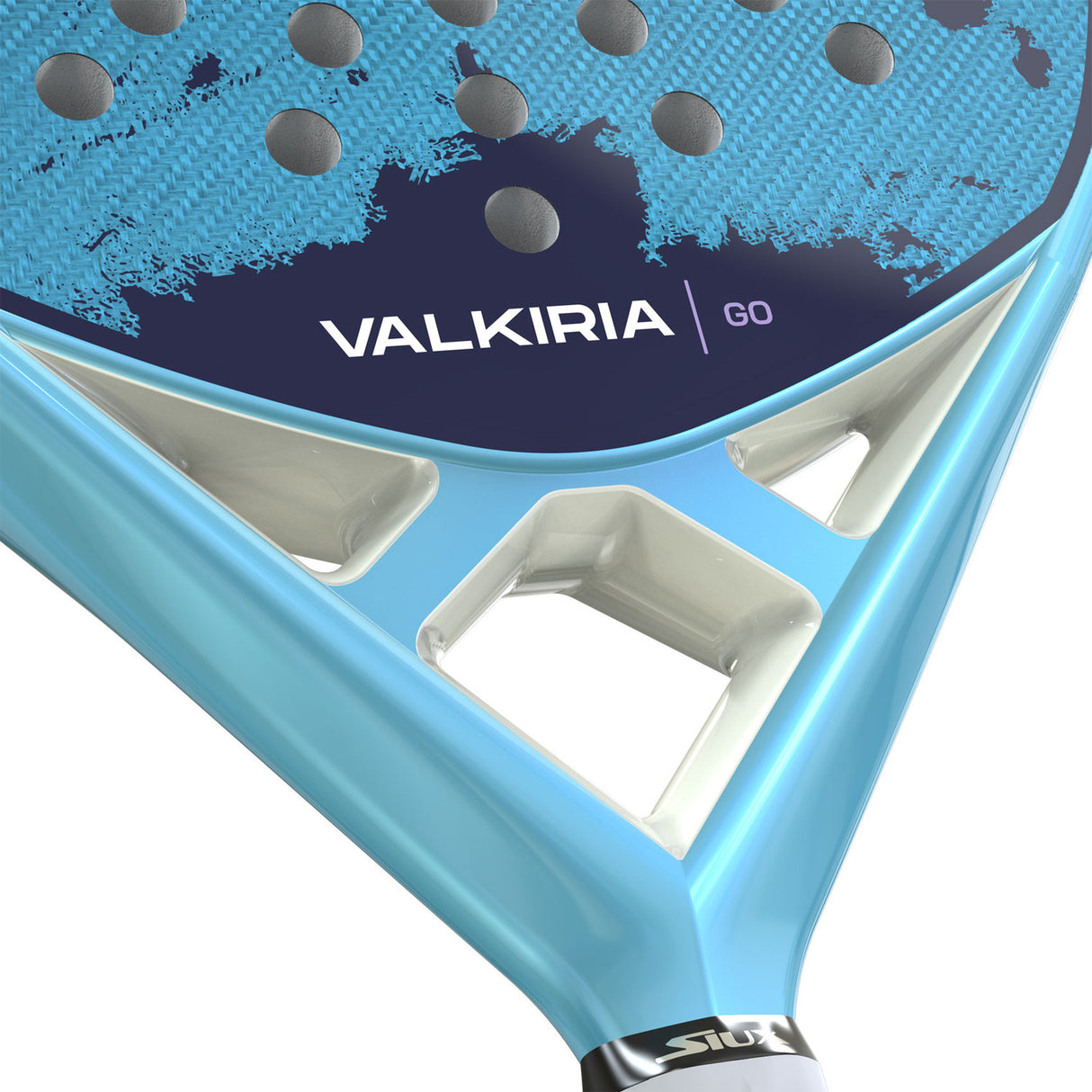 Siux Valkiria Go