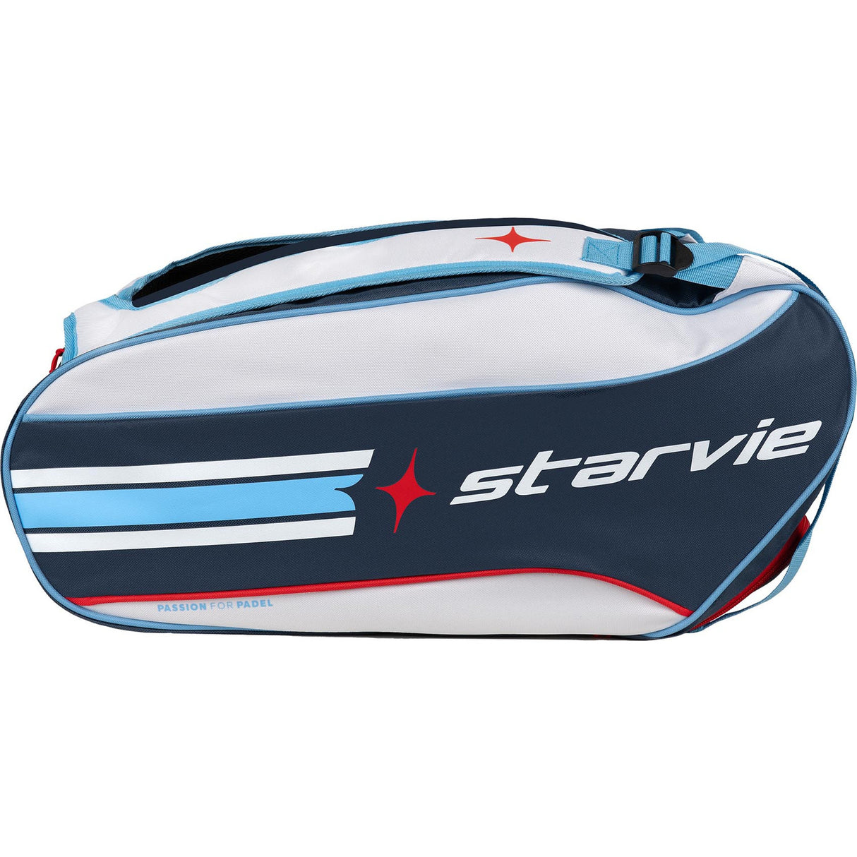 StarVie Racketbag Tour Blue