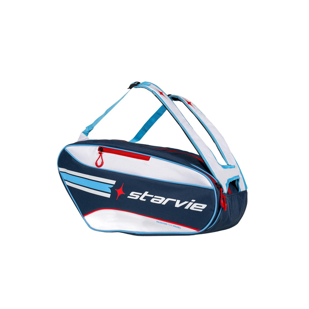 StarVie Racketbag Tour Blue