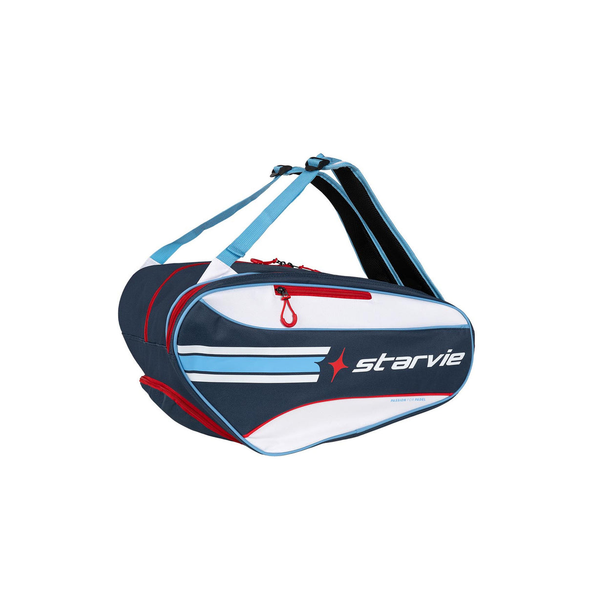 StarVie Racketbag Tour Blue