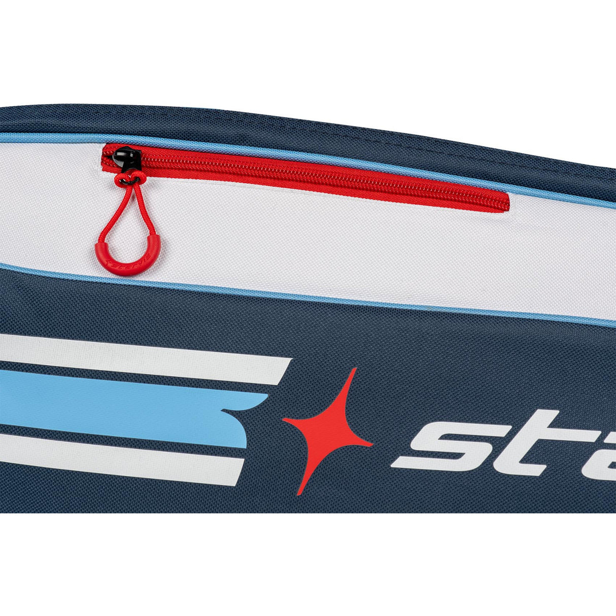 StarVie Racketbag Tour Blue