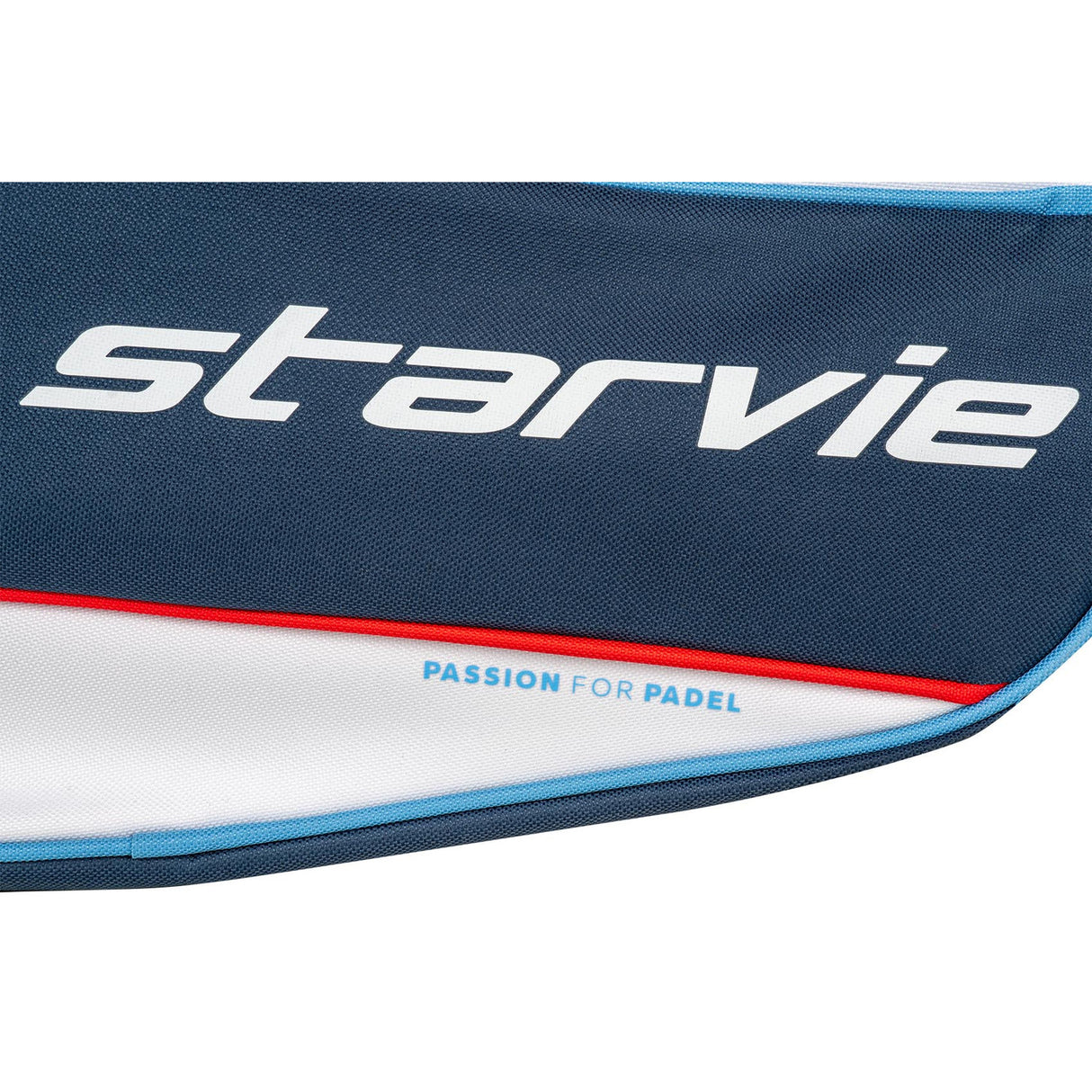 StarVie Racketbag Tour Blue