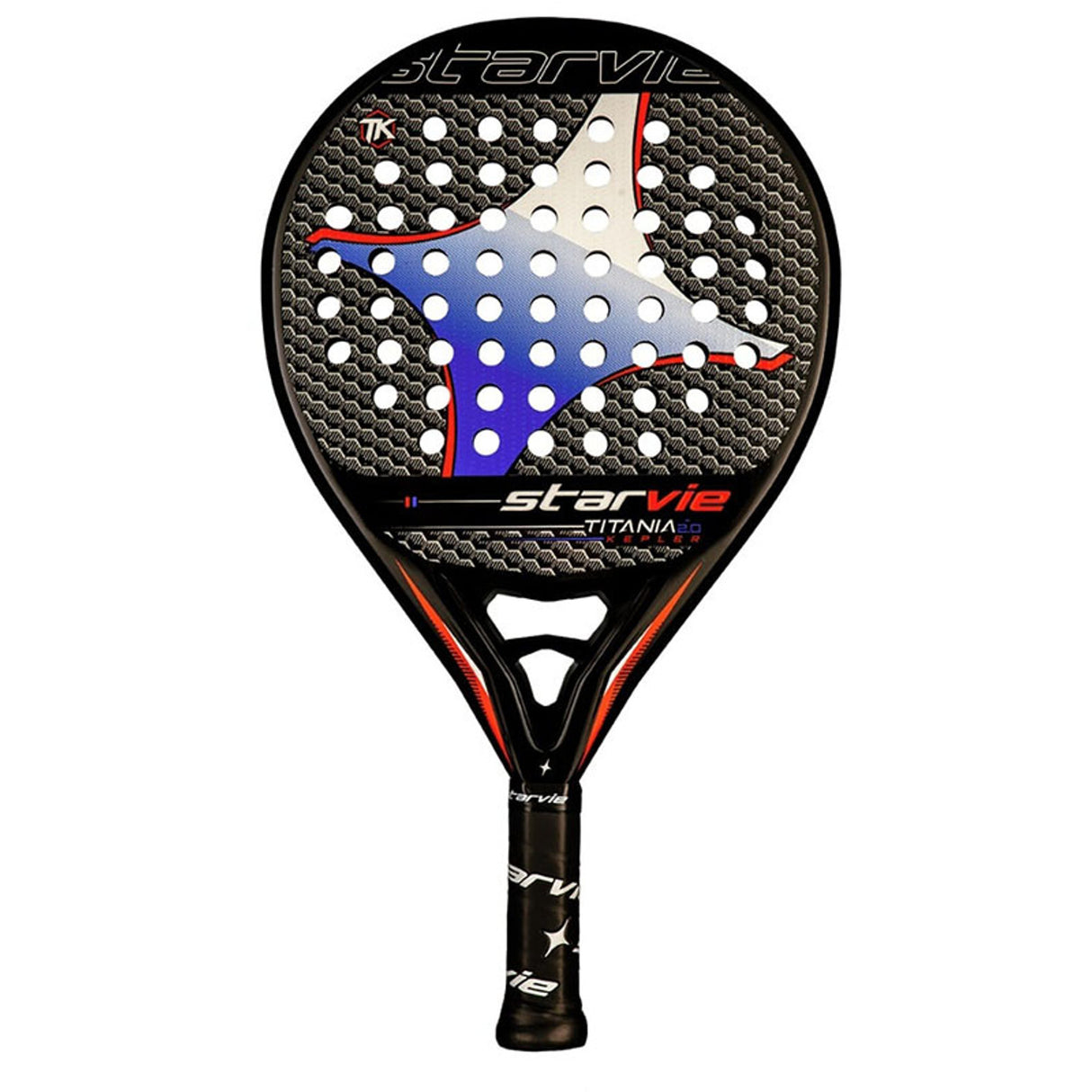 StarVie Titania Kepler Speed 2.0