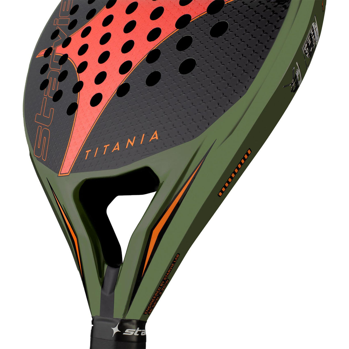 StarVie Titania Pro 2025