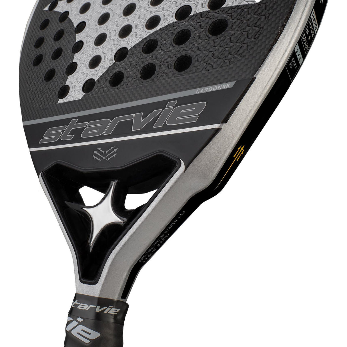 StarVie Triton Soft 2025
