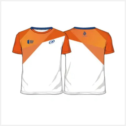 T-Shirt Bullpadel WPT Amsterdam