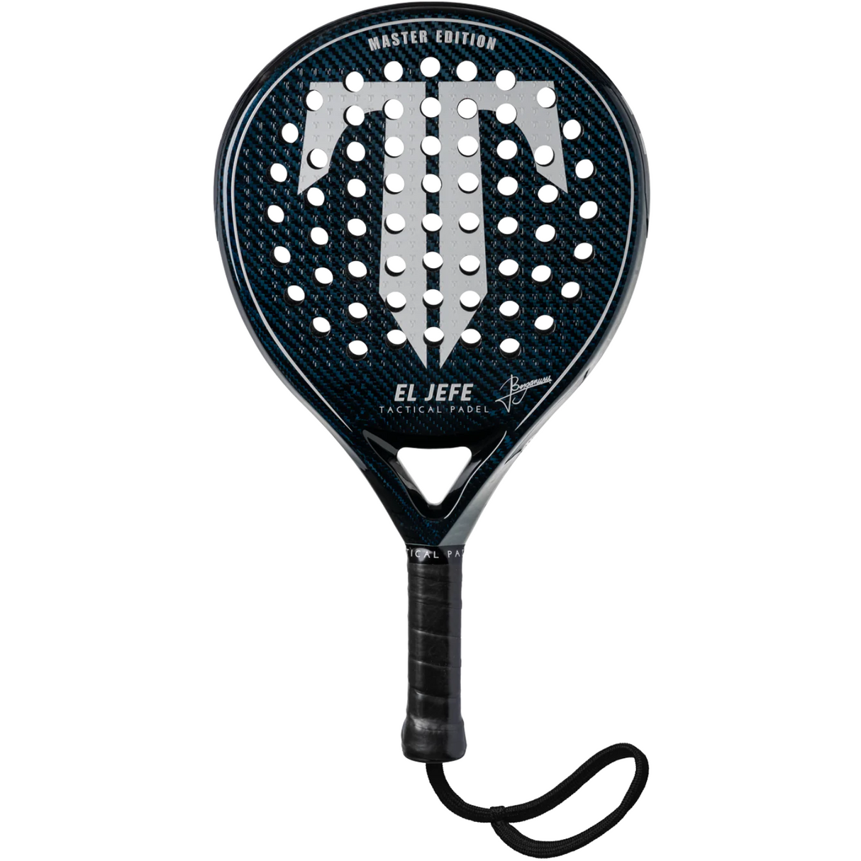 Tactical El Jefe Master Edition