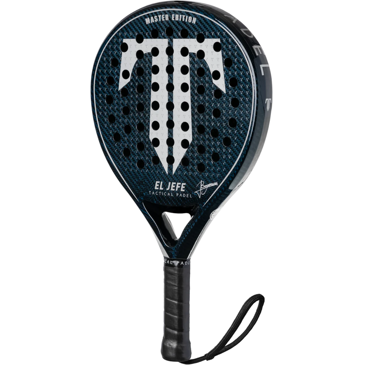 Tactical El Jefe Master Edition