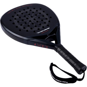 The Indian Maharadja Graphite HX4-503