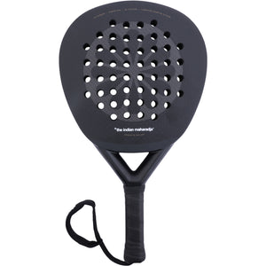 The Indian Maharadja Graphite SX4-403