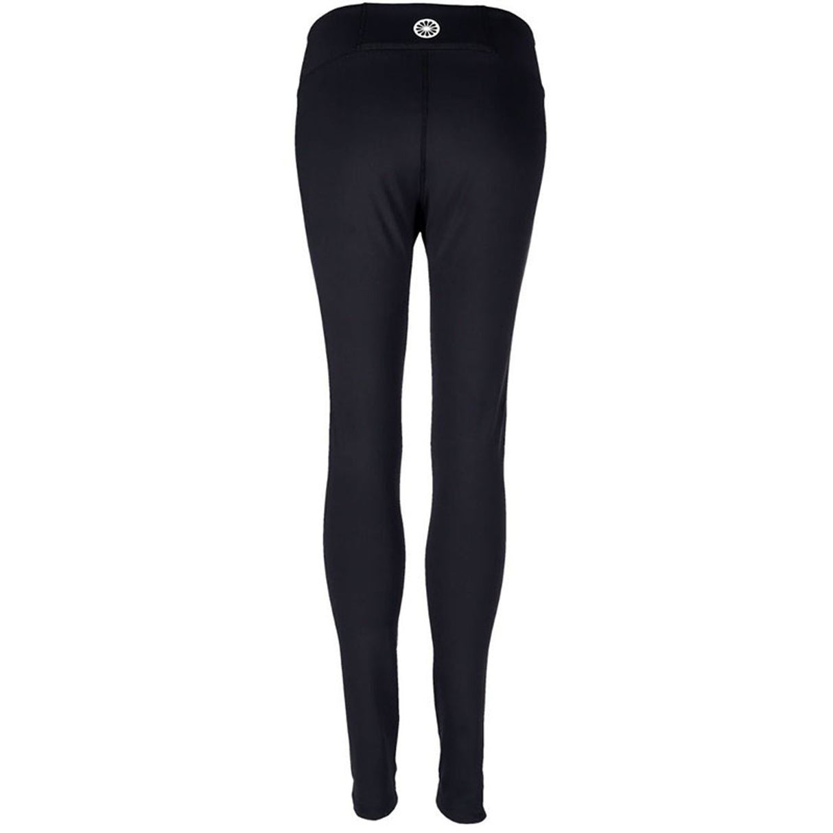 The Indian Maharadja Performance Tight Black
