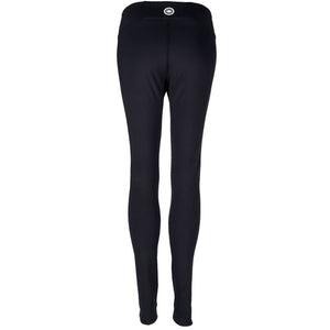 The Indian Maharadja Performance Tight Black