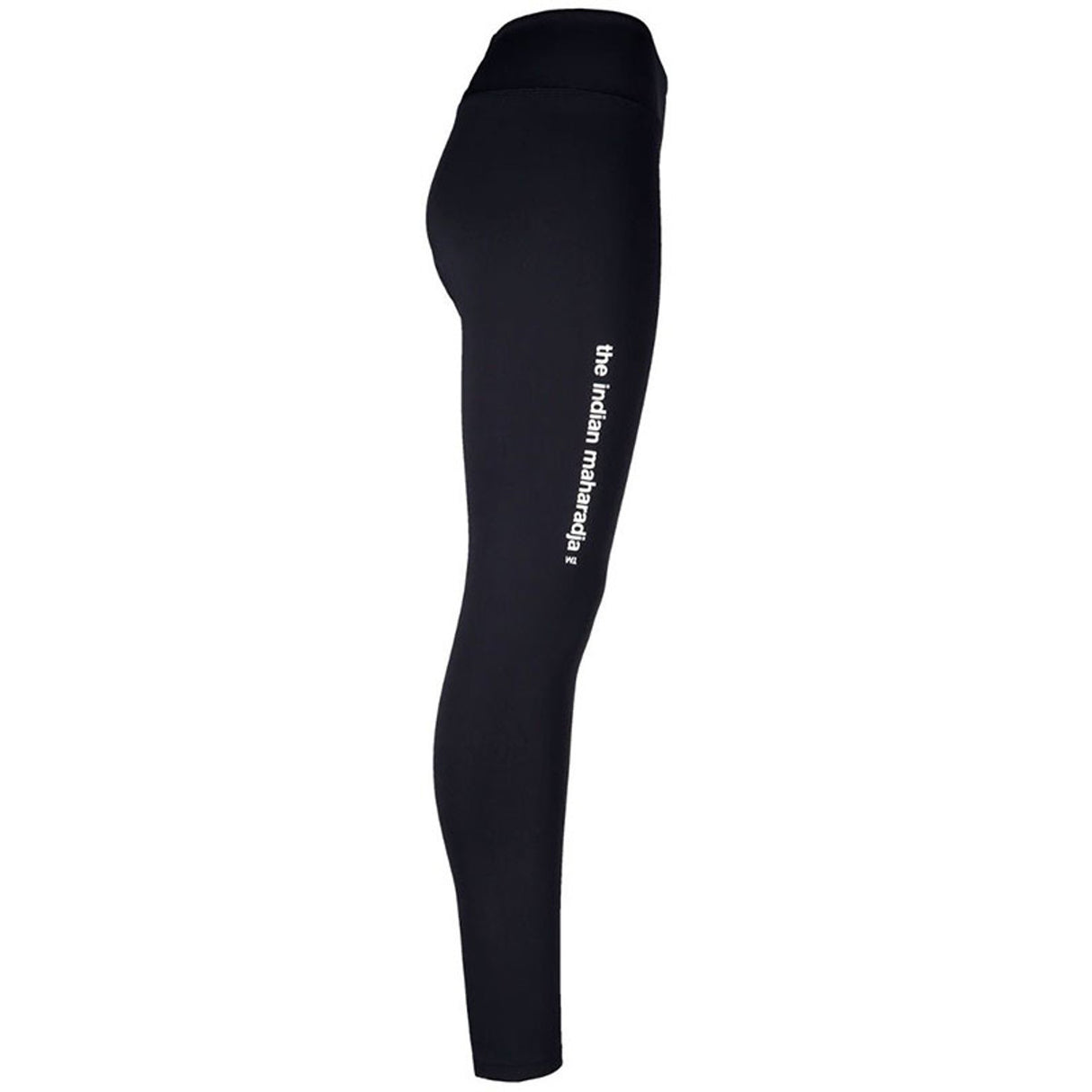 The Indian Maharadja Performance Tight Black