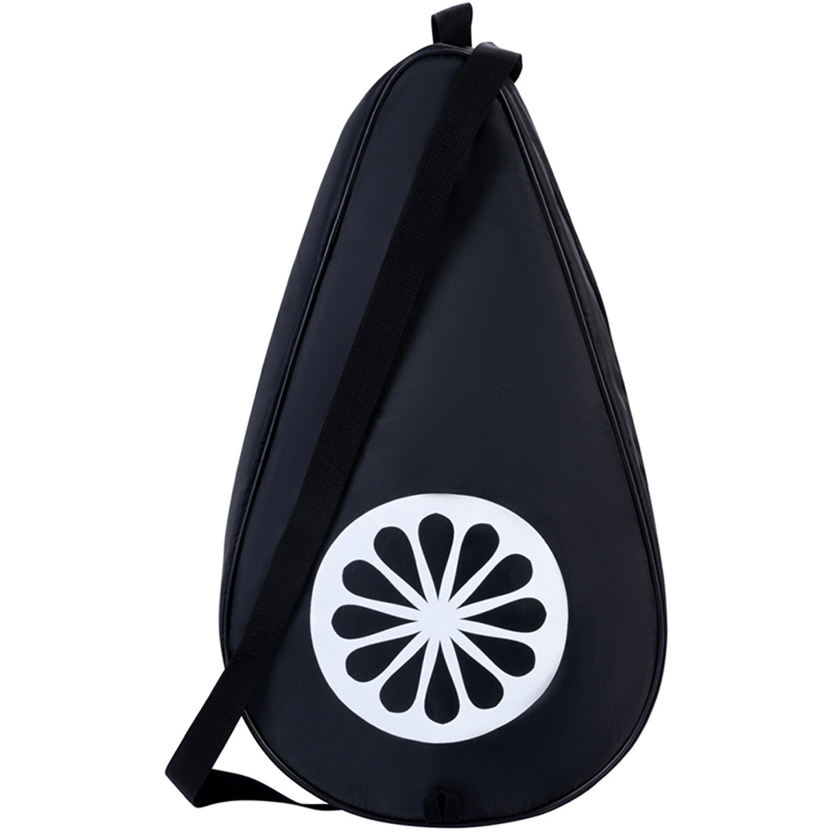The Indian Maharadja Racketbag PSR Black