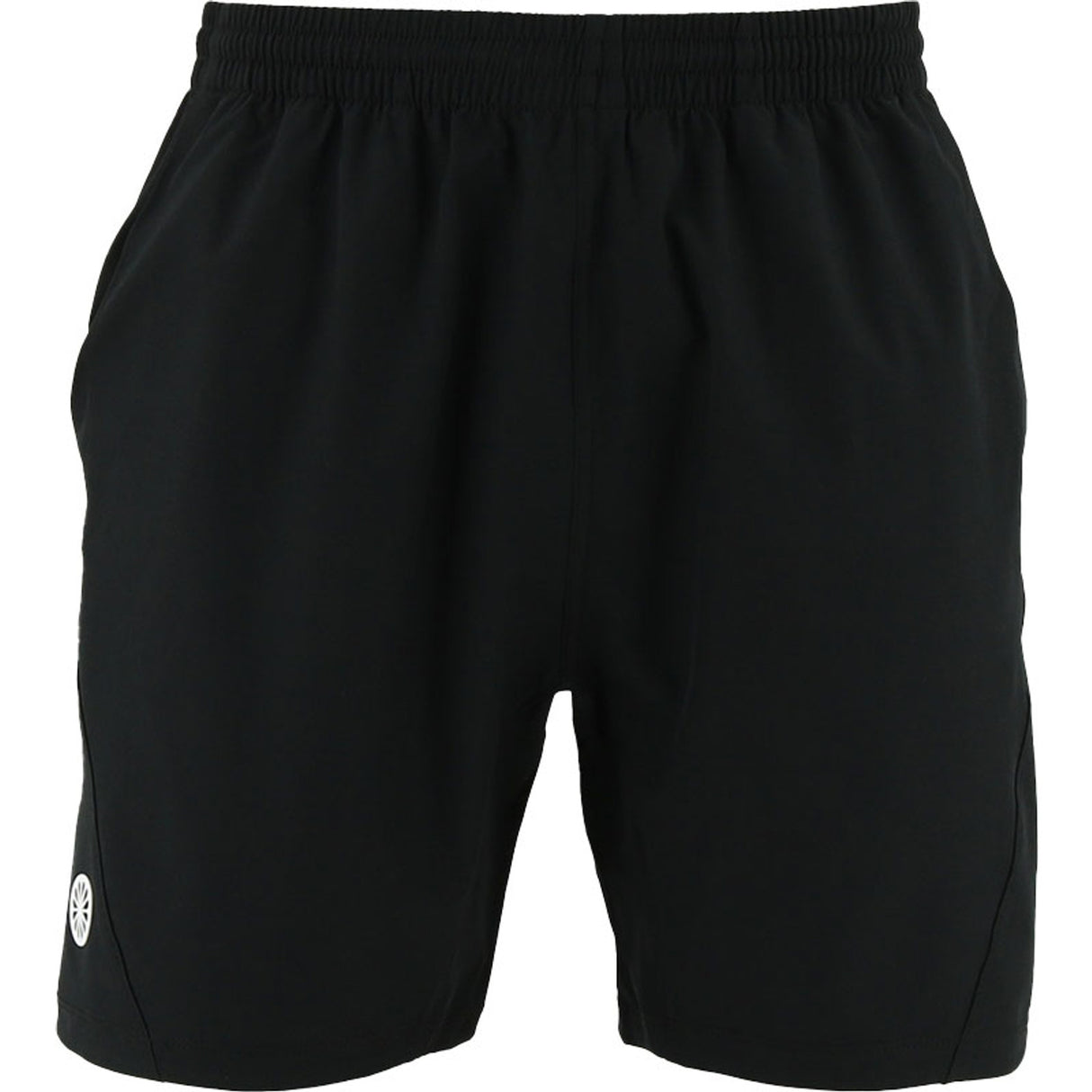 Indian Maharaja Short Kadiri Black