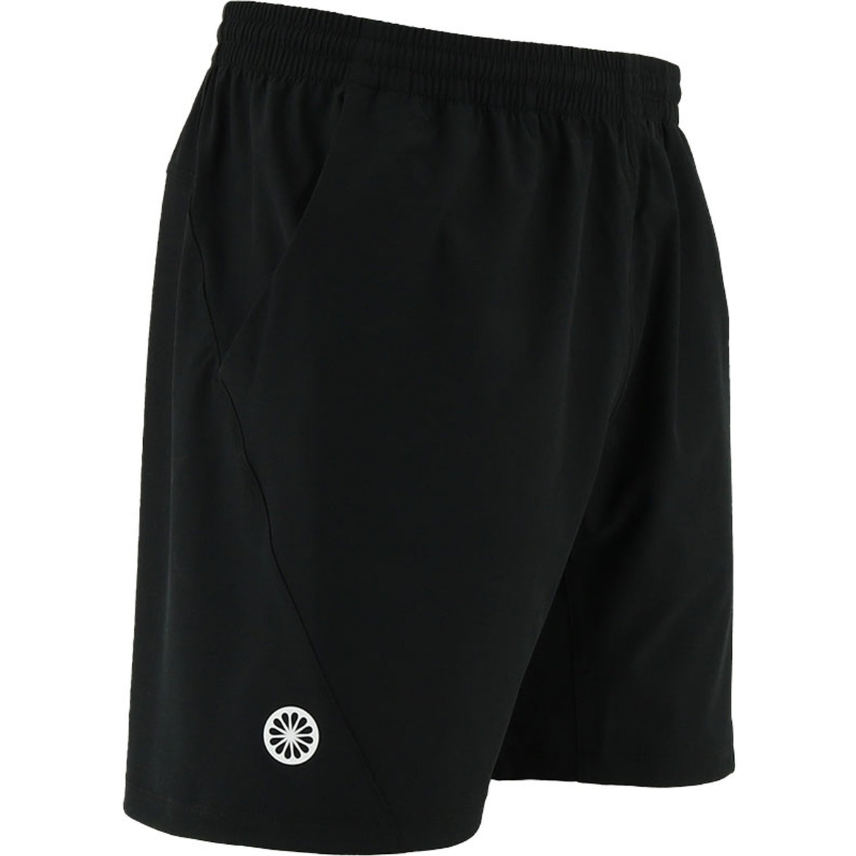 Indian Maharaja Short Kadiri Black