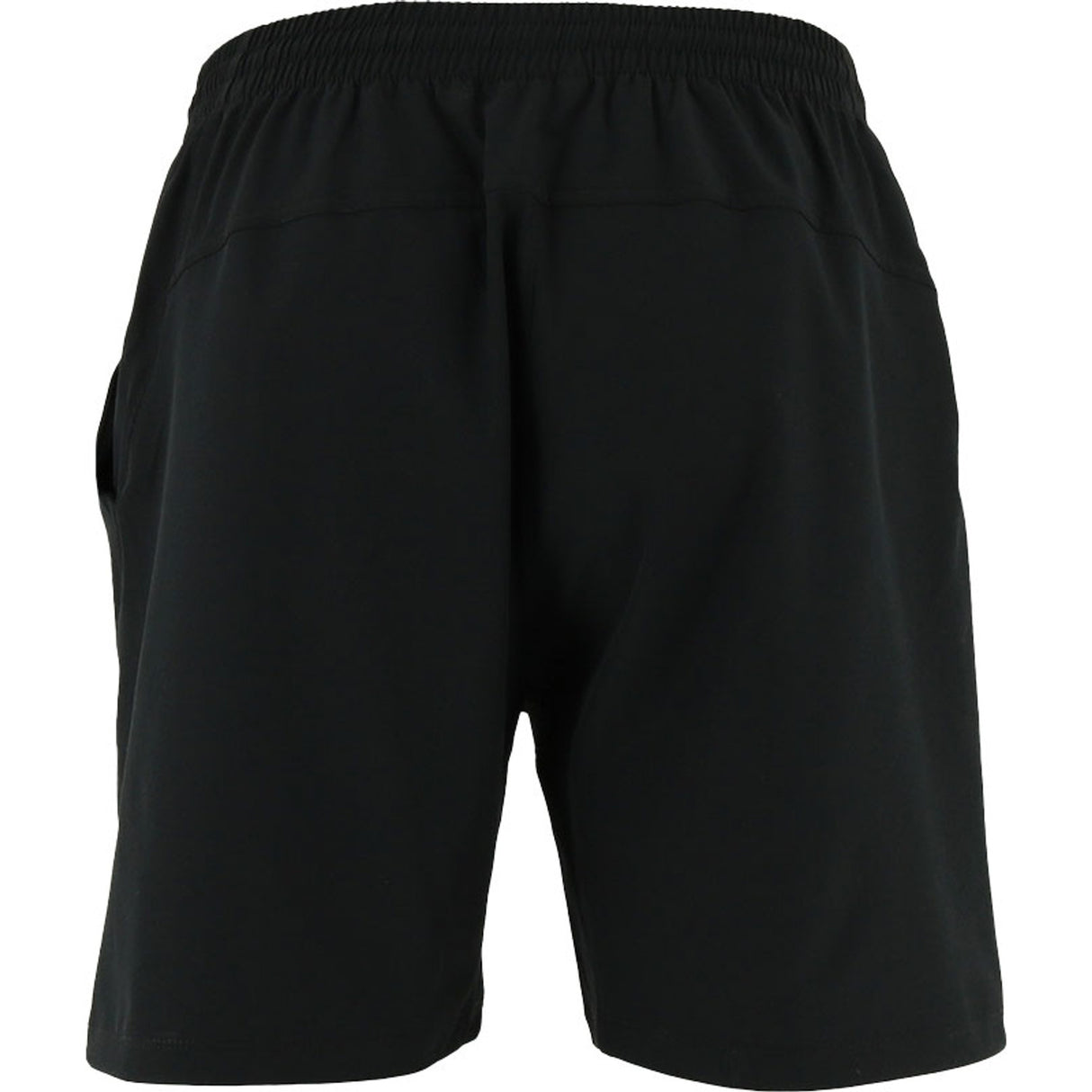 Indian Maharaja Short Kadiri Black