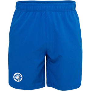 Indian Maharaja Jaipur Performance Short Cobalt