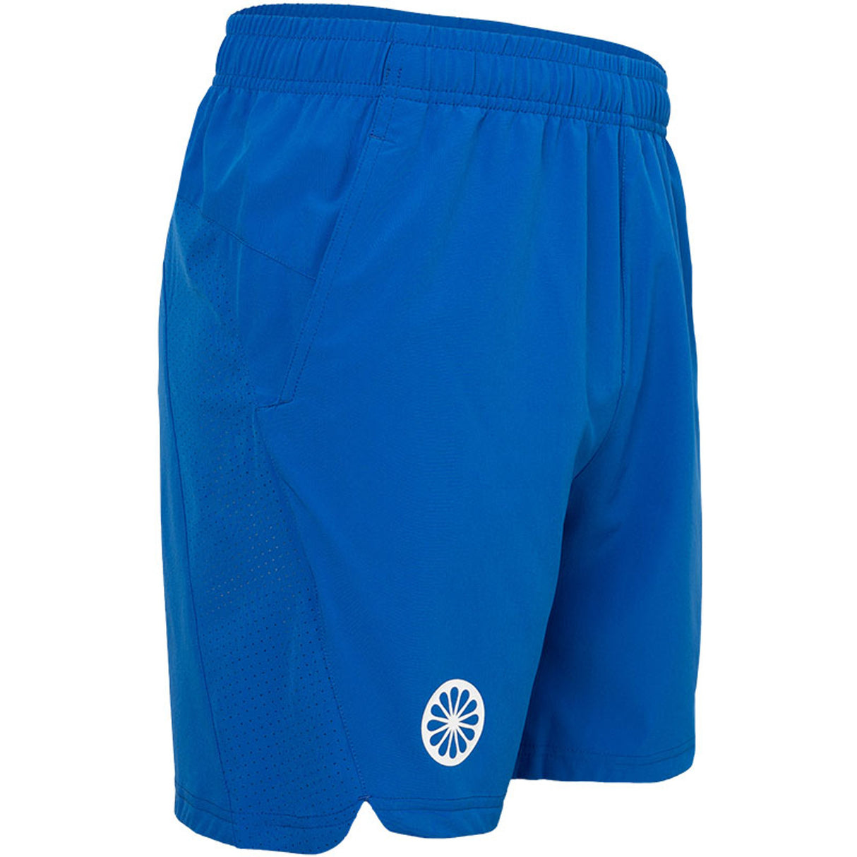 Indian Maharaja Jaipur Performance Short Cobalt