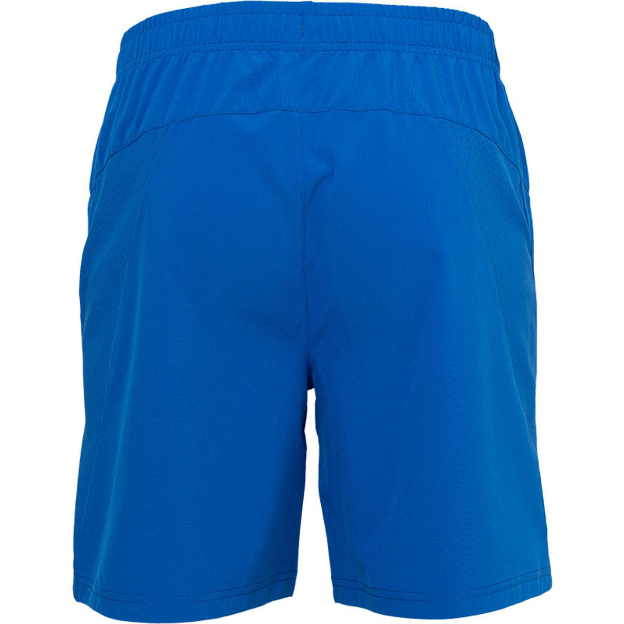 Indian Maharaja Jaipur Performance Short Cobalt