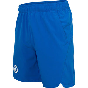 Indian Maharaja Jaipur Performance Short Cobalt