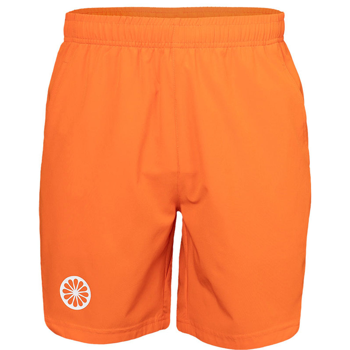 The Indian Maharadja Short Tech Orange
