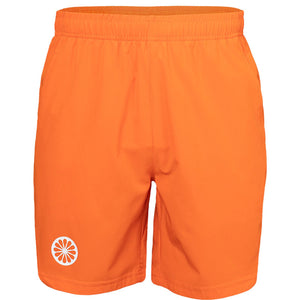 The Indian Maharadja Short Tech Orange