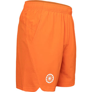 The Indian Maharadja Short Tech Orange