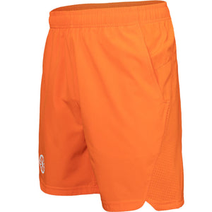 The Indian Maharadja Short Tech Orange