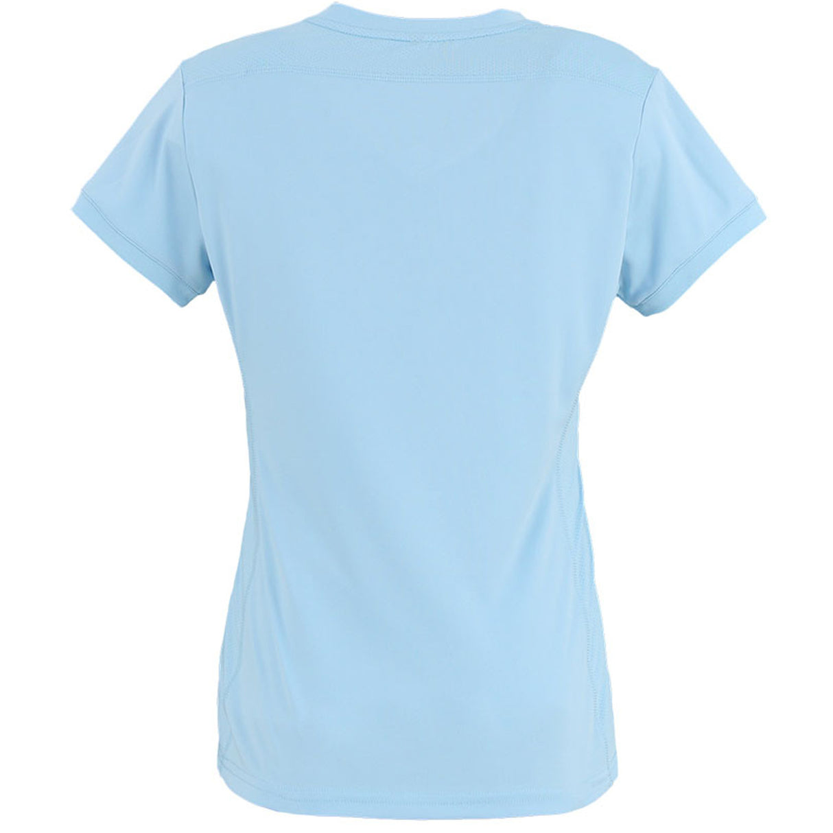The Indian Maharaja T-Shirt W Kadiri Blue