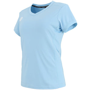 The Indian Maharaja T-Shirt W Kadiri Blue