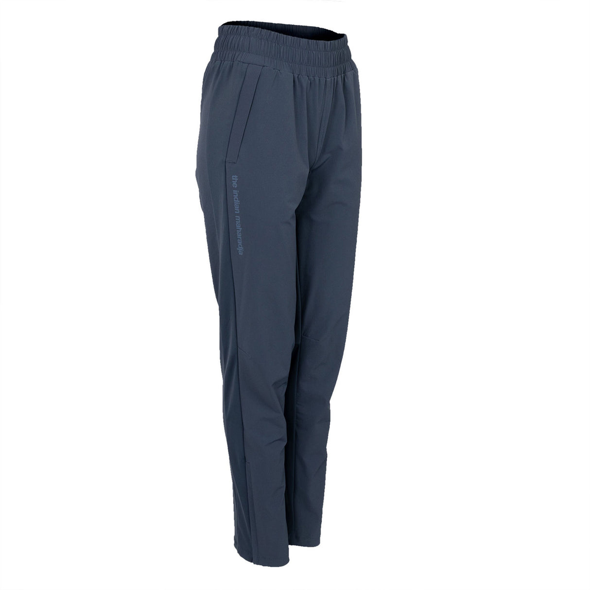 The Indian Maharadja W Plyo Flex Pant Regular Fit Night Blue