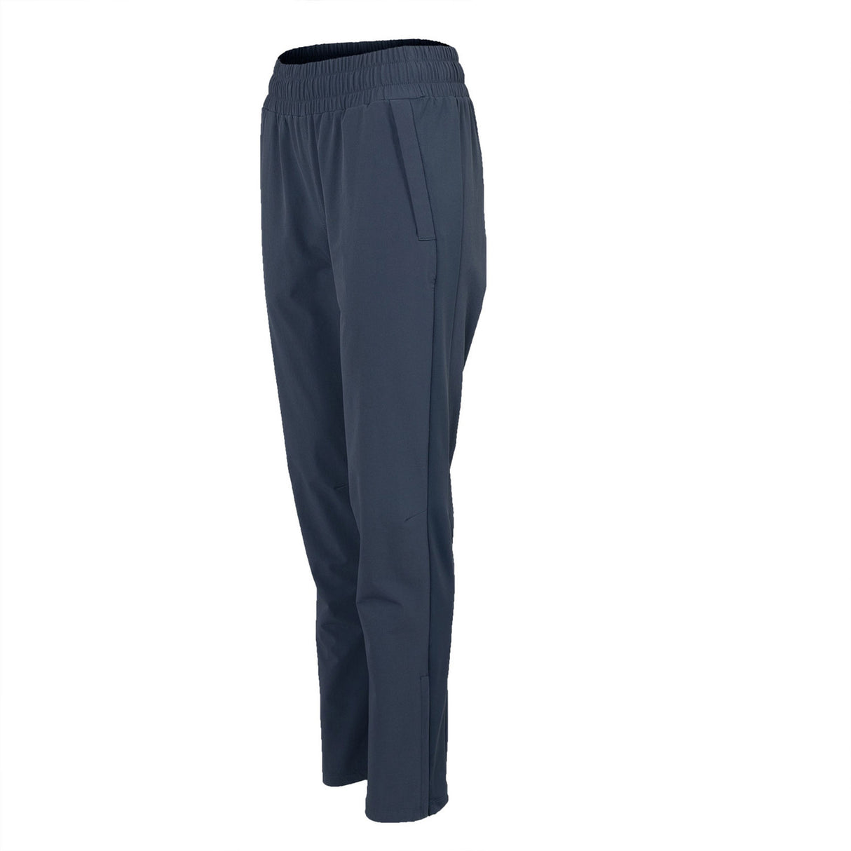 The Indian Maharadja W Plyo Flex Pant Regular Fit Night Blue