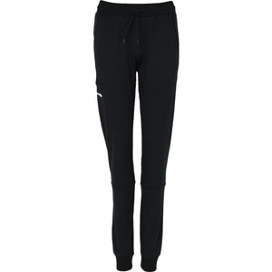 Indian Maharajah Women Cargo Pant Black