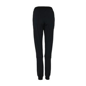 Indian Maharajah Women Cargo Pant Black