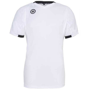Indian Maharajah Shirt Boys Tech Tee White