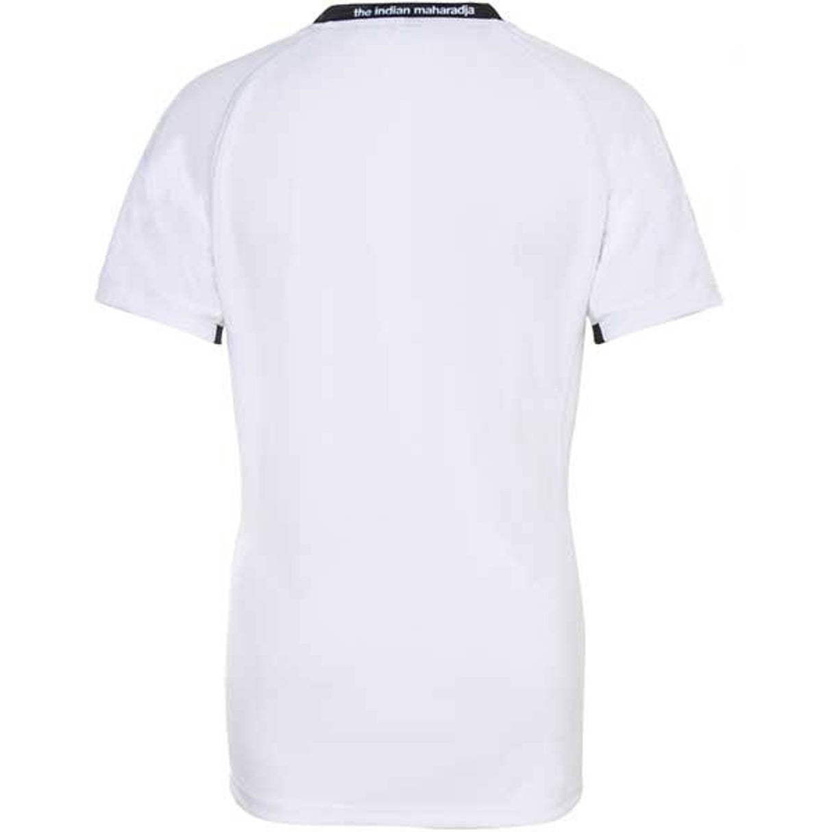 Indian Maharajah Shirt Boys Tech Tee White