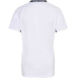 Indian Maharajah Shirt Boys Tech Tee White