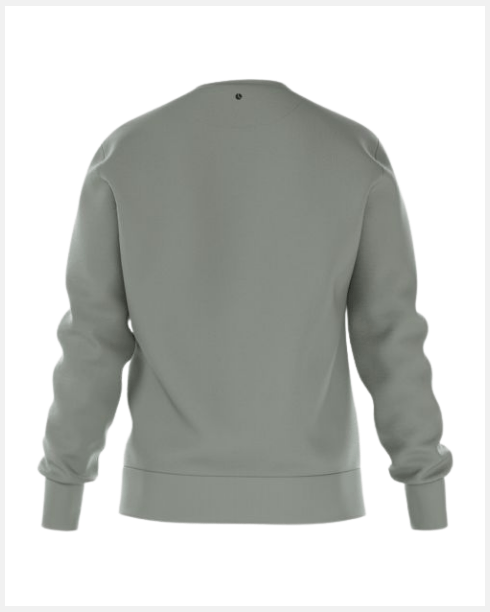 Björn Borg Sweatshirt Essential 3 Green