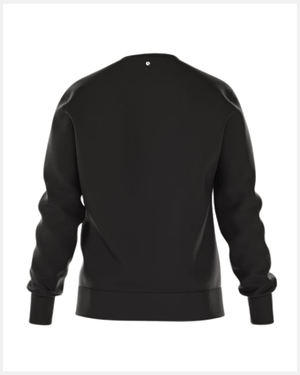 Björn Borg Sweatshirt Essential 3 Black